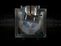 Industrial Construction | T Phillips Video Agency