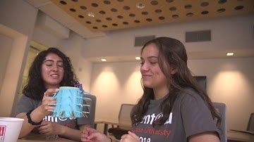 Tactile Sleeve Invent@SU 2019