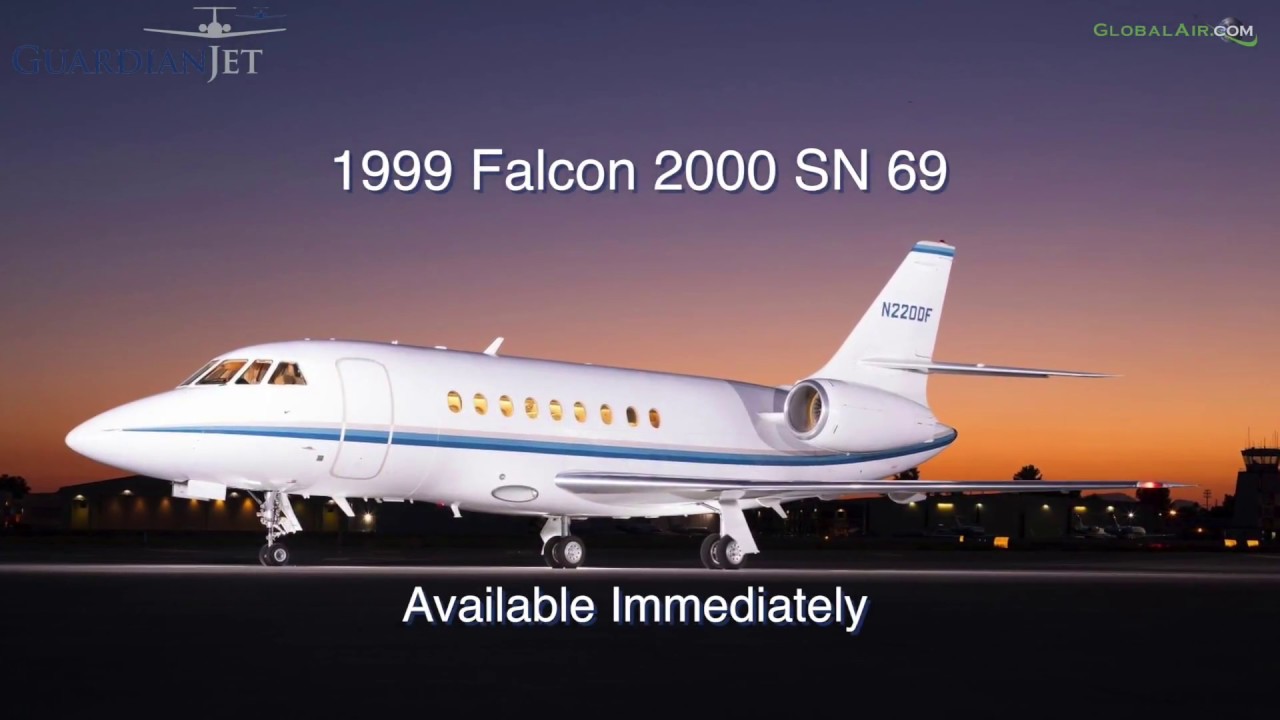 2000 falcon ford