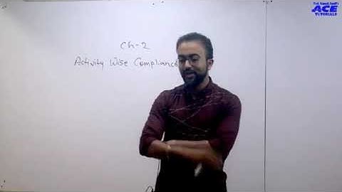 CS Professional - SACMDD - Part-2 - Prof Jimit