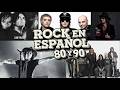 Rock Latino Clásico: Los Mejores Hits de Mana, Soda Stereo, Hombres G, Enanitos Verdes, Elefante