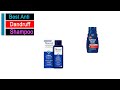 TOP 5 Best Anti Dandruff Shampoo 2025 | STOP Using Head &amp; Shoulders!