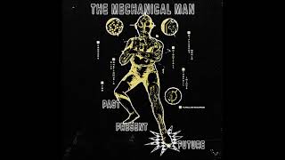 The Mechanical Man - Different World