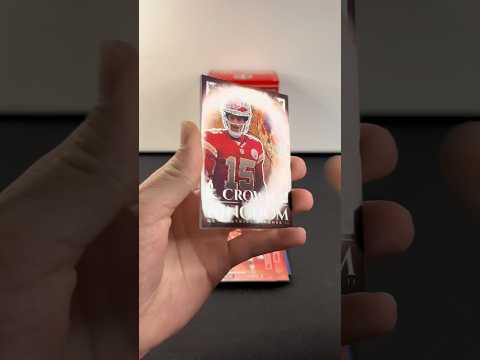 Are these Mahomes Boxes Worth it?…