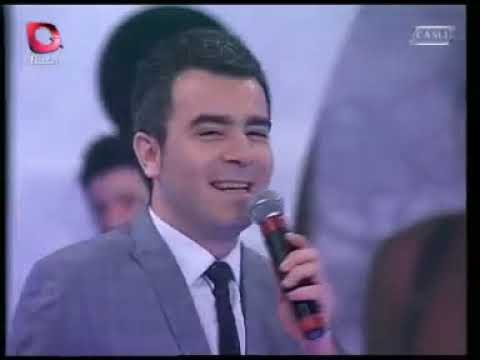 Evlere Şenlik-Ankaralı Yasemin ve Ankaralı Yasin