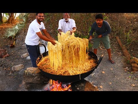 yummy-chicken-spaghetti-pasta-recipe-||-how-to-make-italian-spaghetti-pasta-with-chicken