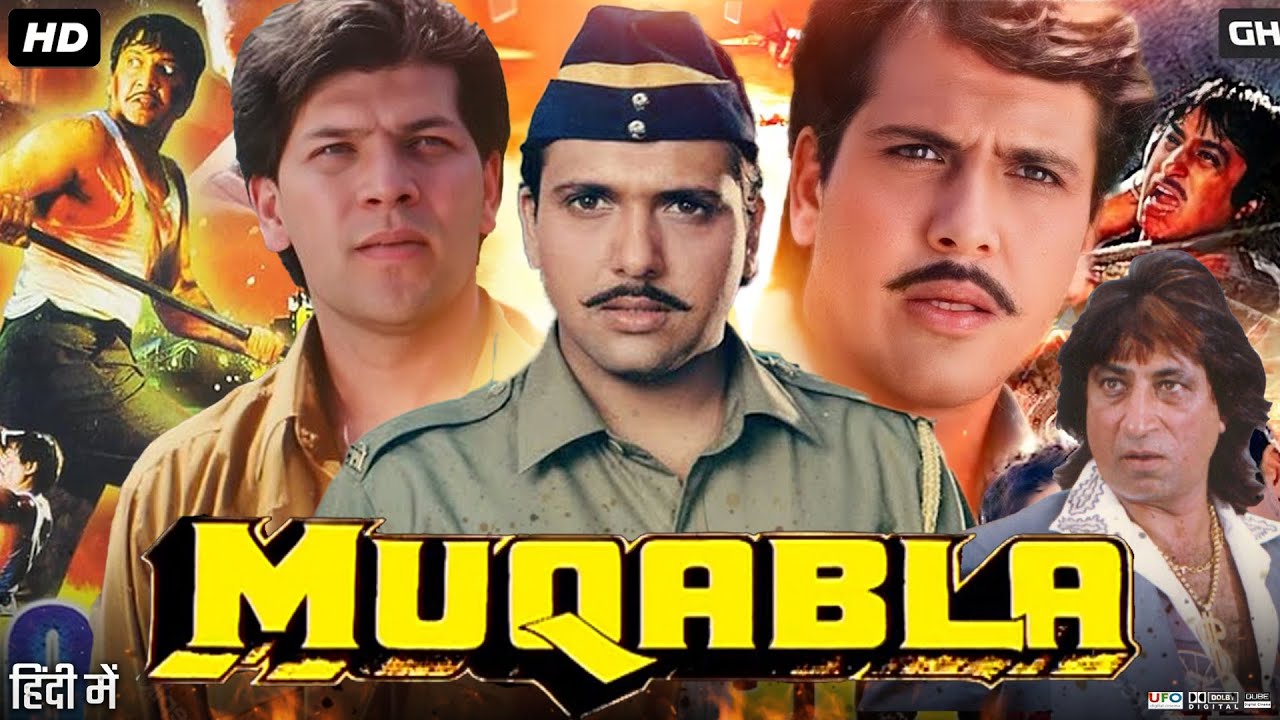Muqabla Full Movie Review Facts Govinda Karisma Kapoor Aditya muqabla-full-movie-review-facts-govinda-karisma-kapoor-aditya