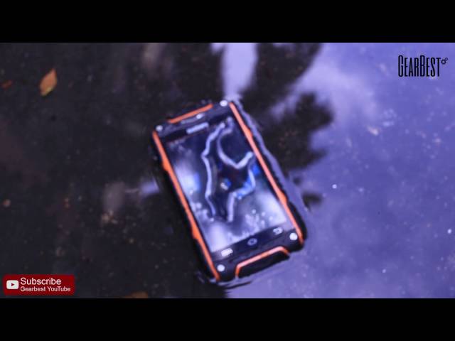 Discovery V8 3g Smartphone Gearbest - 