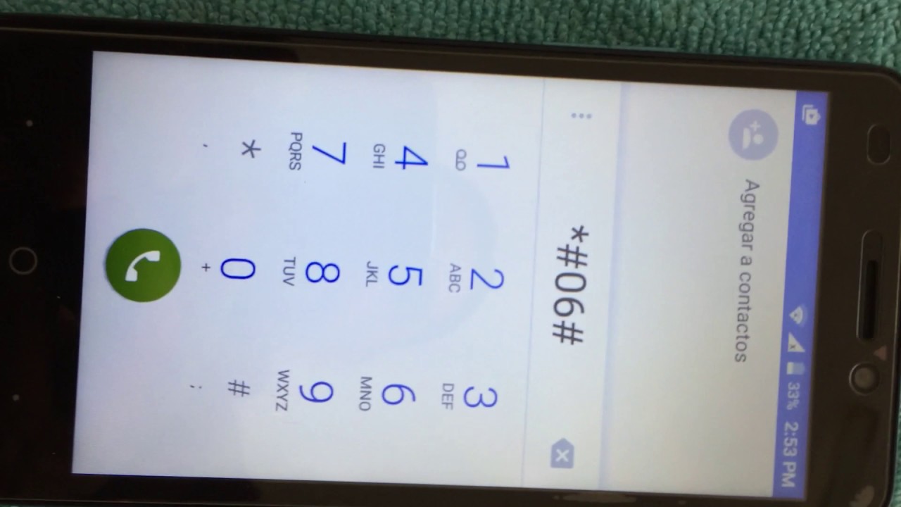Zte 828 can not unlock