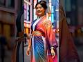 Japanese Fashion Transformation 👘 Kimono to Modern Fashion | #Shorts | #JapanFashion