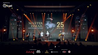 Master Ismail - Концерт 2024 (Full Live)
