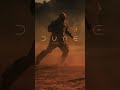 Sony FX6 Dune Inspired Color Grade Scene