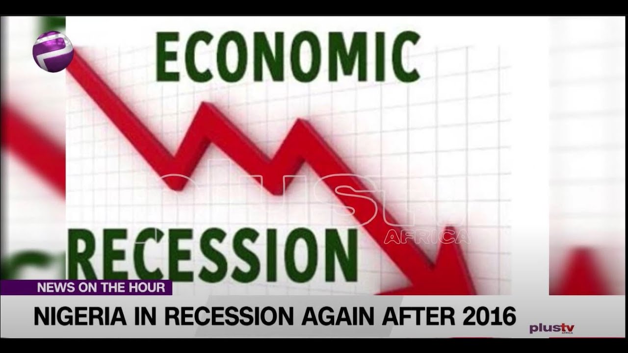 Nigeria Enters Second Wave Of Recession in Five Years (News | Nigeria)