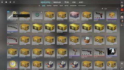 DAY 40 OPENING CS2 CASES UNTIL I GET GOLD!