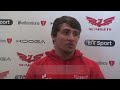 Rhodri Williams previews Glasgow 05.09.15