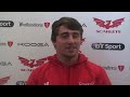Rhodri Williams previews Glasgow 05.09.15