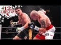 12 Rounds of Christmas: Huck vs Glowacki - Round 6