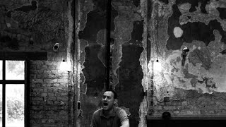 Arcangelo Rehearsing Bachs St Matthew Pion - A Film By Wanderblack