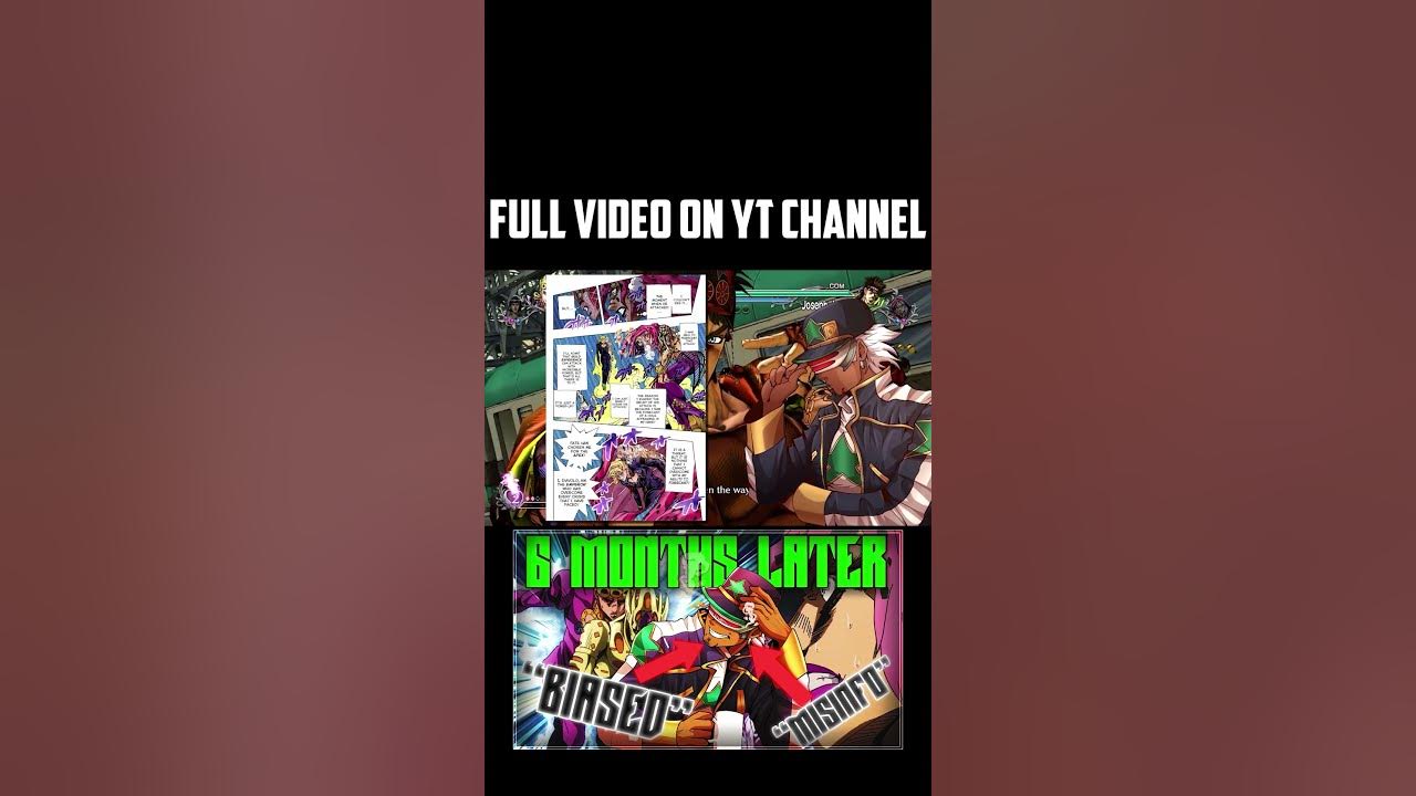 GER Explained 3 GER Reacted During Time Erase? (Pt.2) YouTube