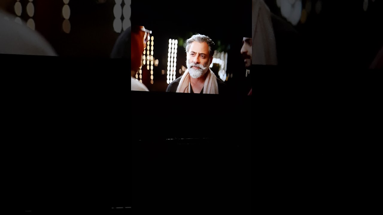 Nadeem sahib kamal k actor hn