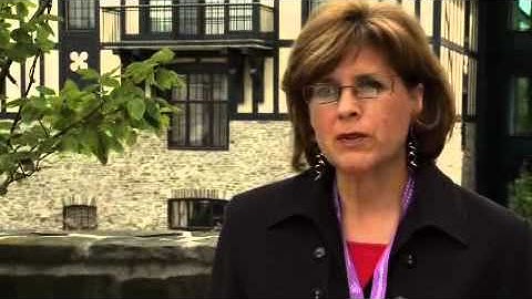 Paula Blackstein-Hirsch on Patient-centred Care