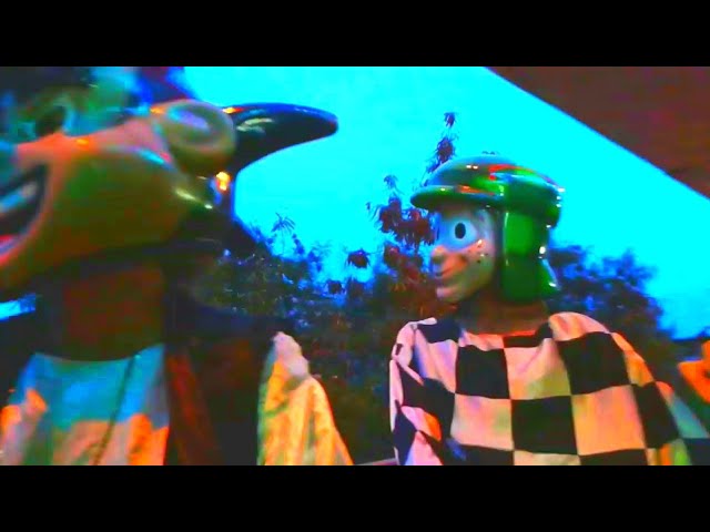 EXCLUSIVO, O MELHOR, DA CARRETA DA ALEGRIA, MEGA TREME, DANÇANDO FOFÃO, BEN10, PATATI E MÁSCARA 1
