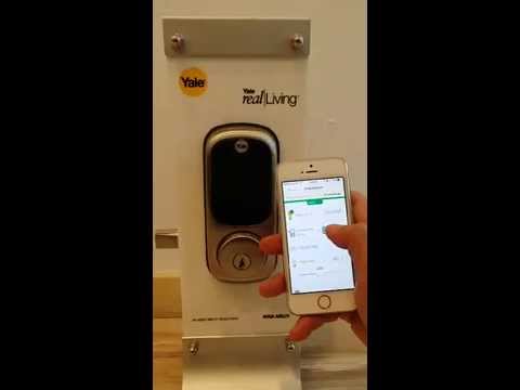 smart lock smart lock