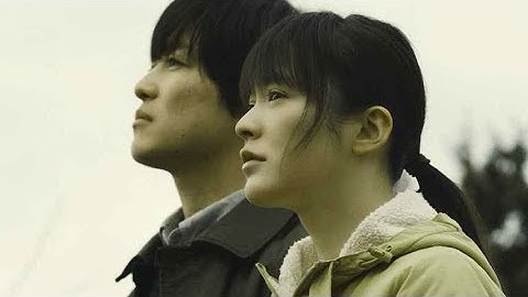 湊かなえ原作、貫地谷しほり×大東駿介で感動のミステリーを映画化『望郷』予告編