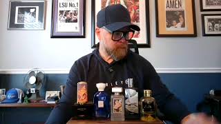 Fragrance Talk Live