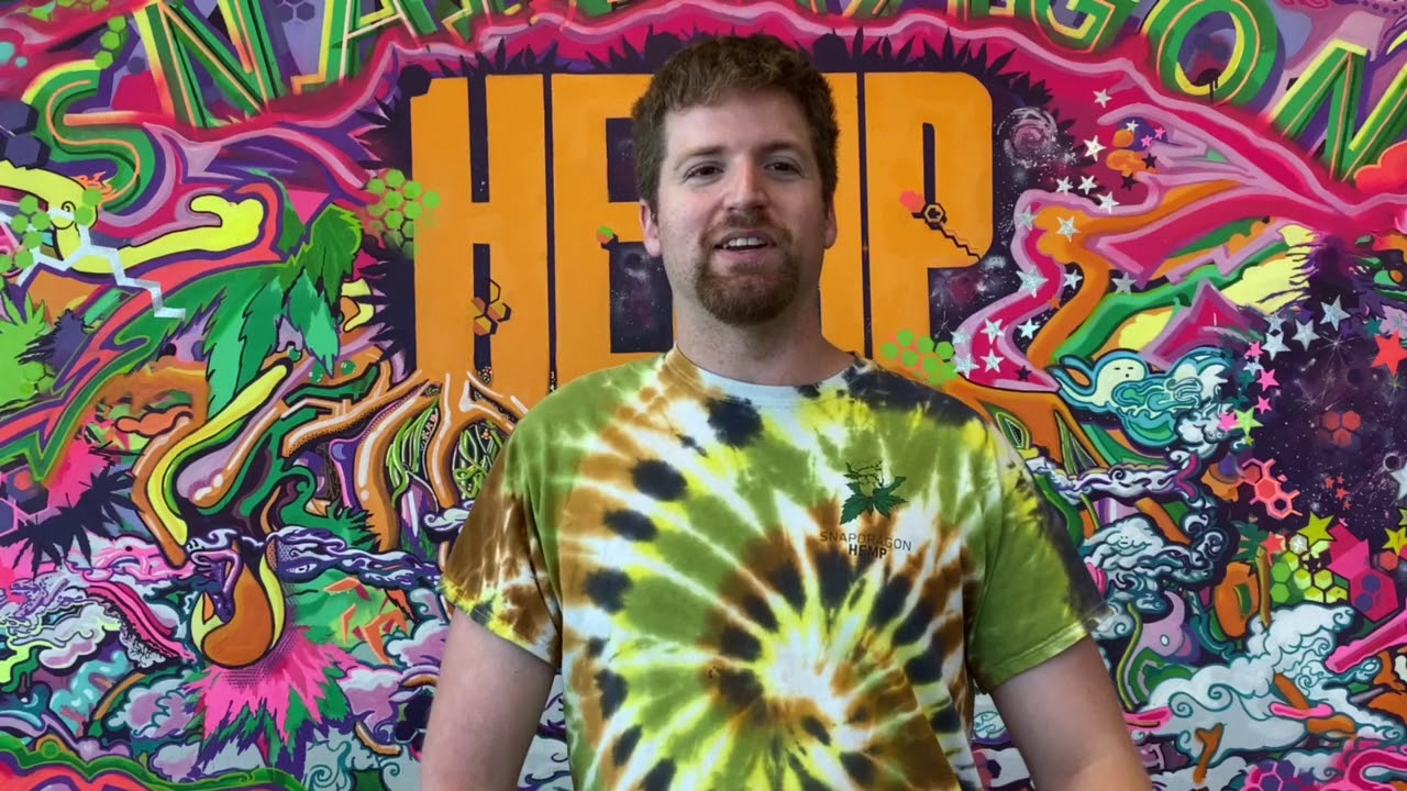 What is Delta 8 and Why is it LEGAL