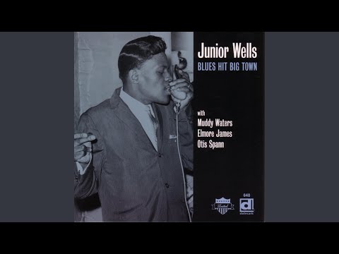 Putar Eagle Rock - Junior Wells