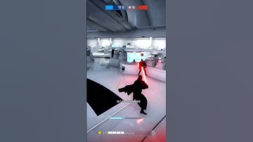 Vader settles the score with Obi-Wan #starwars #battlefront2 #ps4 #xbox #pc