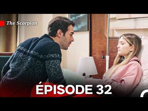 Scorpion Épisode 32 (Doublage en Français)
