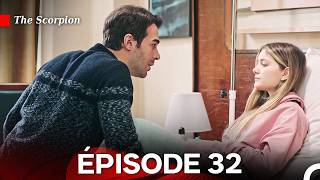 Scorpion Épisode 32 (Doublage en Français)