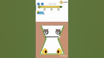 Save the doge level 130#games #savethadog #shortvideo #gaming #savethedogelevel #like #gameplay #fun