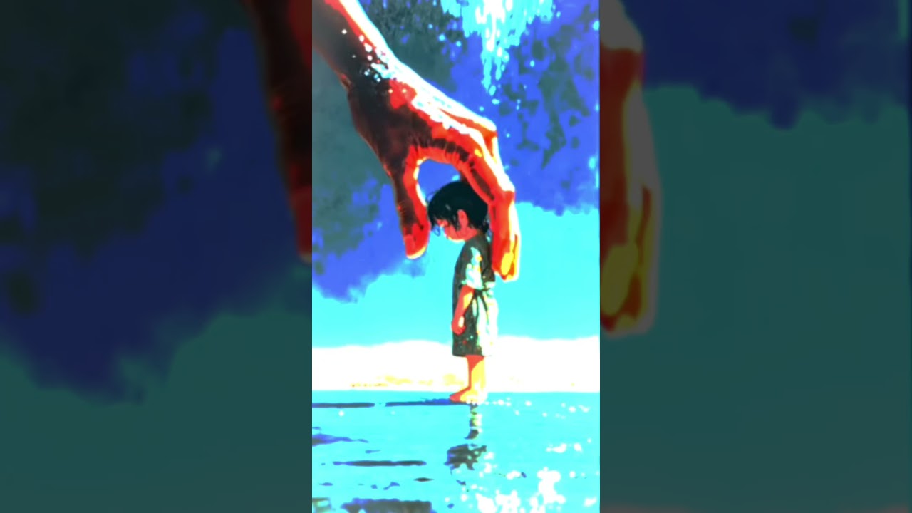 "✝️God Faith Over Fear🙏