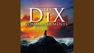 Les dix commandements