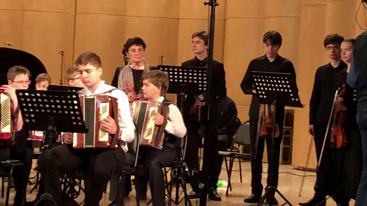 Музыка из к/ф Цыган, Возвращение Будулая - YouTube