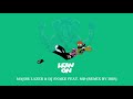 Major Lazer &amp; DJ Snake feat. MØ - Lean On (Remix by DBS)