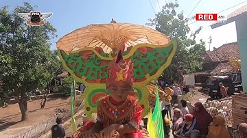 PUTUS TALI CINTA VOC. NAYAH PPM | PUTRA PA