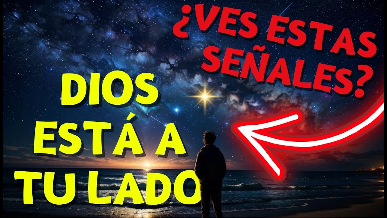 SEÑALES DE QUE DIOS ESTÁ A PUNTO DE ABRIR NUEVAS PUERTAS EN TU VIDA ...