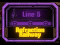 Limbus Company Refraction Railway Merry Go Round: Me Relinque