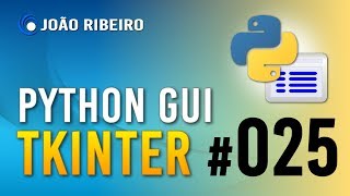 025 - Python tkinter - INTRODUCTION TO FRAME WIDGETS Introduction To The Python Tkinter Frame Widget