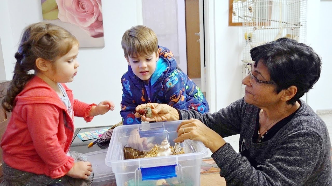 Coming Out the Same Way It Went In - YouTube