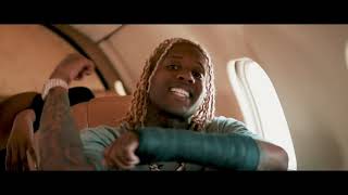 LIL DURK Broke Up In Miami [Official Music Video]