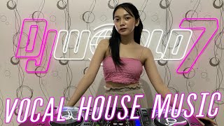 Download Lagu DJ SIDE TO SIDE - BEST MIX PROGRESSIVE HOUSE - DJ YASMIN MP3