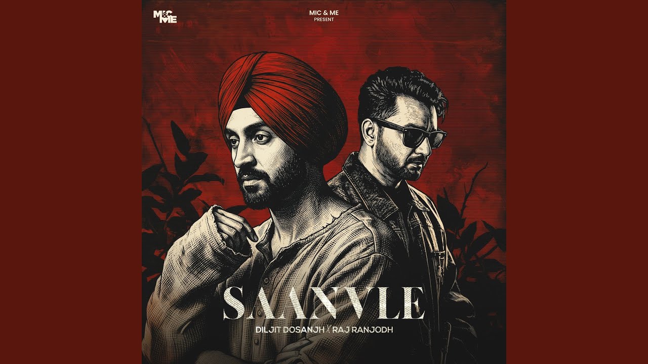 Saanvle (Full Audio)
