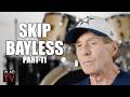 Skip Bayless on Why He Left ESPN's "First Take" to Join Shannon Sharpe on "Undisputed" (Part 11)