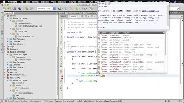 Patrones MVC, DAO, SINGLETON y CRUD PARTE 1
