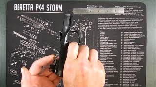 PX4 Trigger Reset and Take Up   04